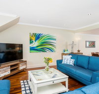 Shelly Beach Shack - C Tourism