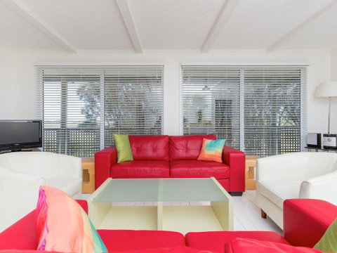 Sheoaks Cottage - C Tourism 1