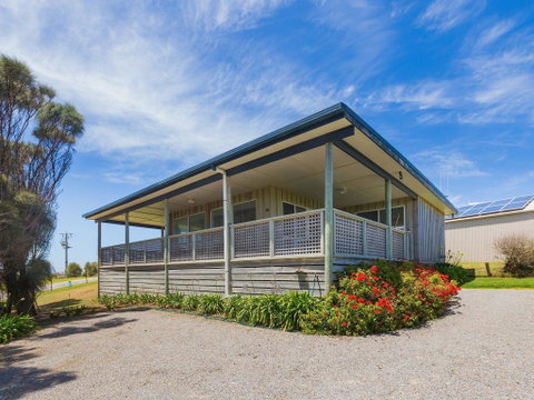 Sheoaks Cottage - C Tourism 0