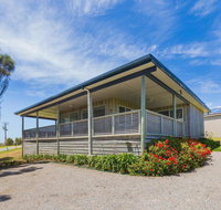 Sheoaks Cottage - C Tourism