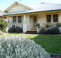 Shepp Central Apartment - C Tourism