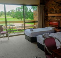 Shepparton Golf Motel - C Tourism