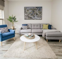 Shepparton Lakeside Serviced Apartment - C Tourism