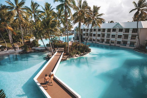 Sheraton Grand Mirage Resort, Port Douglas - C Tourism 0