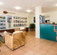 Shingley Beach Resort - Whitsundays - C Tourism