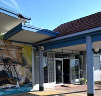 Ship Inn Motel - C Tourism