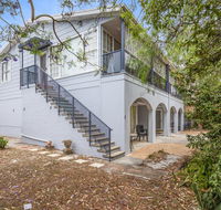 Shoal Bay Avenue Unit 3/7 - C Tourism