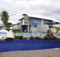 Shoredrive Motel - C Tourism