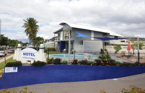 Shoredrive Motel - C Tourism 0