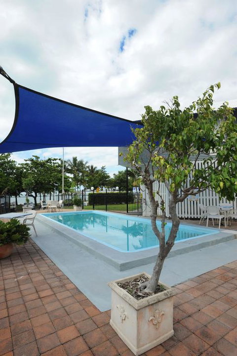 Shoredrive Motel - C Tourism 3