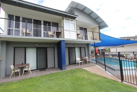 Shoredrive Motel - C Tourism 1