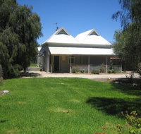 Showgrounds Cottage Naracoorte - C Tourism