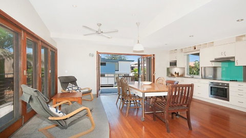 Siesta - Lennox Head - C Tourism 2