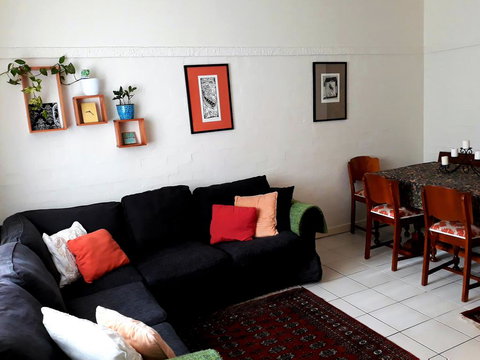 Siggy's Perth Accommodation - C Tourism 1