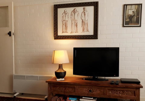 Siggy's Perth Accommodation - C Tourism 2