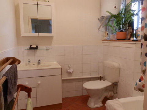 Siggy's Perth Accommodation - C Tourism 3