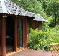 Silk Pavilions Glamping - C Tourism