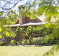 Silky Oak Cottage - C Tourism