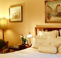 Silver Birch BB - C Tourism