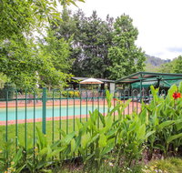 Silver Birches Holiday Unit 1 - C Tourism