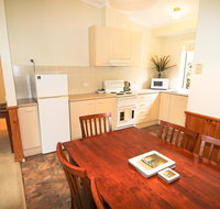 Silver Birches Holiday Unit 10 - C Tourism