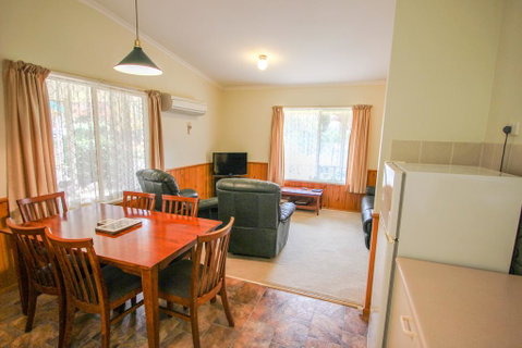 Silver Birches Holiday Unit 10 - C Tourism 2