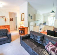 Silver Birches Holiday Unit 2 - C Tourism