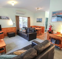 Silver Birches Holiday Unit 3 - C Tourism