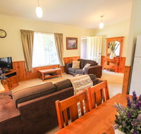 Silver Birches Holiday Unit 4 - C Tourism