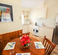 Silver Birches Holiday Unit 5 - C Tourism