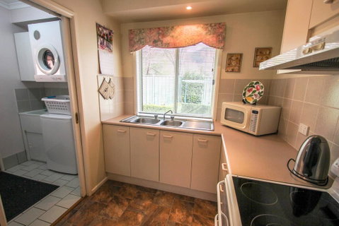 Silver Birches Holiday Unit 5 - C Tourism 2