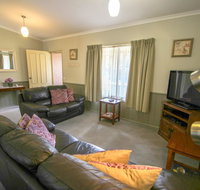 Silver Birches Holiday Unit 6 - C Tourism