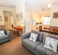 Silver Birches Holiday Unit 7 - C Tourism