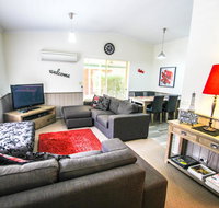 Silver Birches Holiday Unit 9 - C Tourism