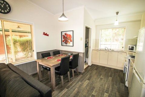 Silver Birches Holiday Unit 9 - C Tourism 3