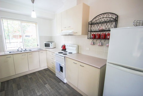 Silver Birches Holiday Unit 9 - C Tourism 2