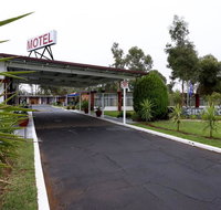 Silver Oaks Motel - C Tourism