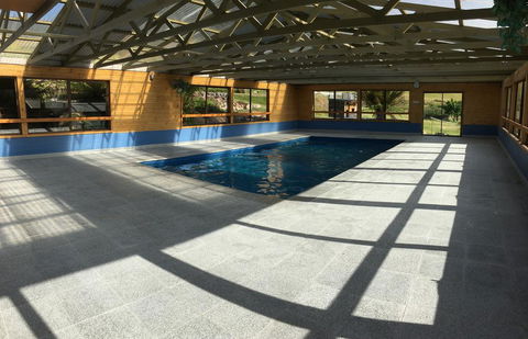 Silver Ridge Retreat - C Tourism 2