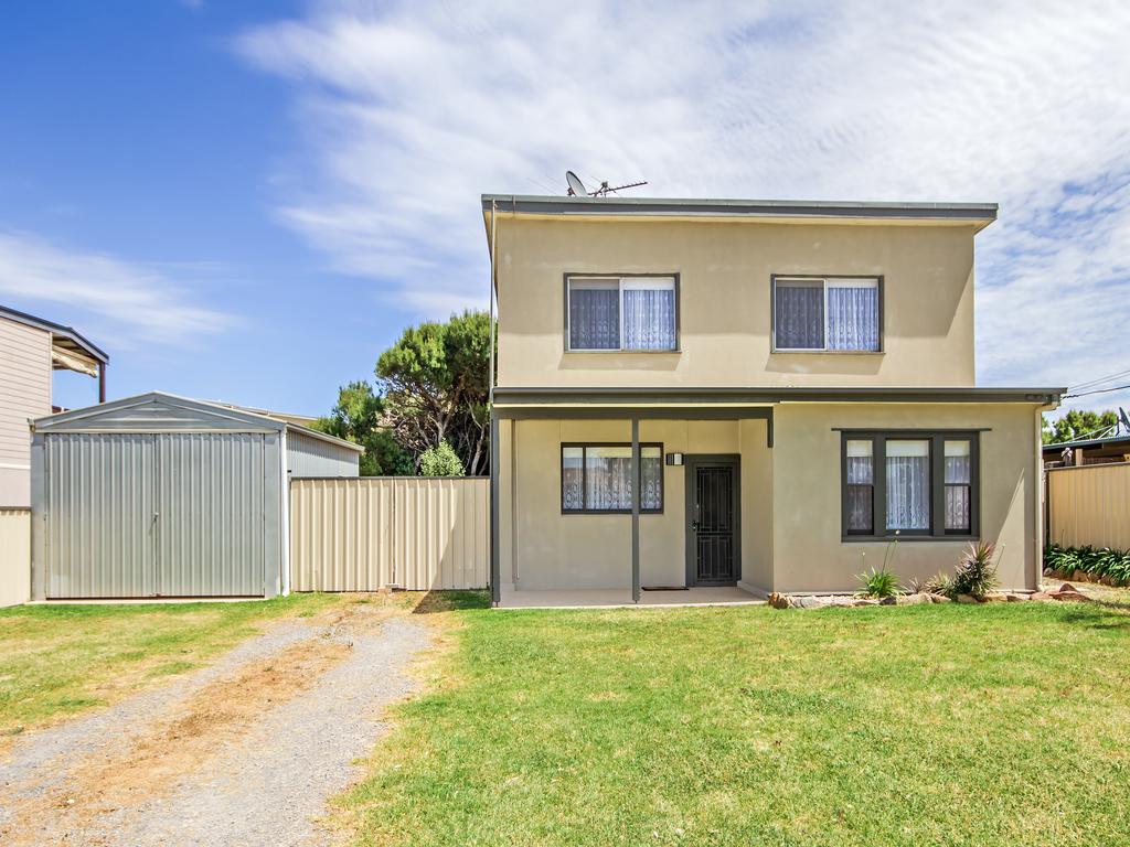 Aldinga SA C Tourism