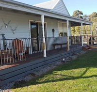Silverbirch Cottage - C Tourism
