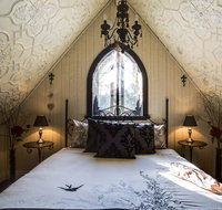 Silverleaf Cottage - C Tourism