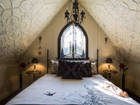 Silverleaf Cottage - C Tourism 0