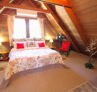 Silverpoint Accommodation - C Tourism