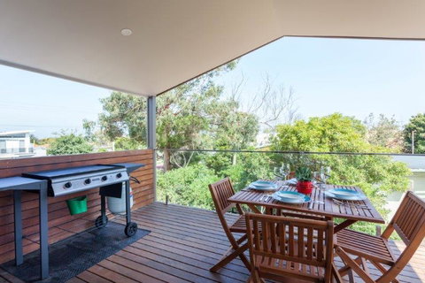 Silversands Beach Cottage - C Tourism 2