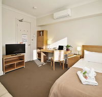 Single Room w/ Private Bathroom in Brunswick - C Tourism