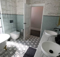 Sinjin unique luxury 6 bed house in Sydney city - C Tourism