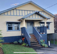 Sinnamon's By The Sea - C Tourism