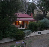 Sinnamons Cottage - C Tourism