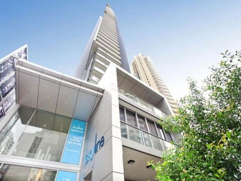 SK1 - Spotless 2BR SkyHome Long Stays Welcome - C Tourism 0