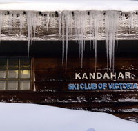 Ski Club of Victoria - Kandahar Lodge